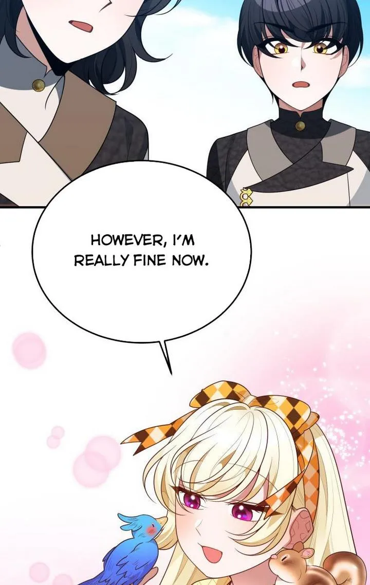 One Step Forward to the Flower Path Chapter 32 page 78 - 