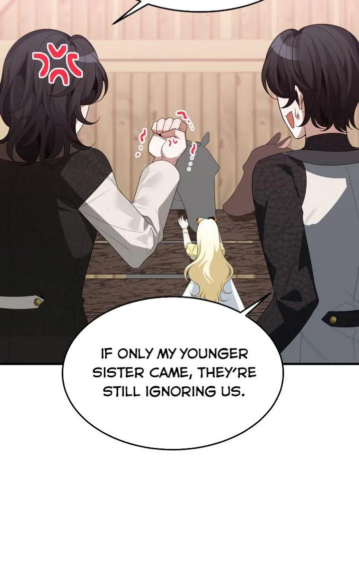 One Step Forward to the Flower Path Chapter 32 page 9 - 