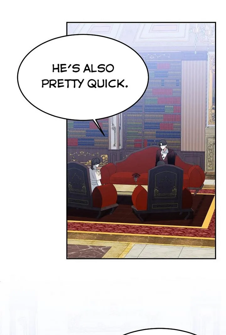 One Step Forward to the Flower Path Chapter 33 page 16 - 