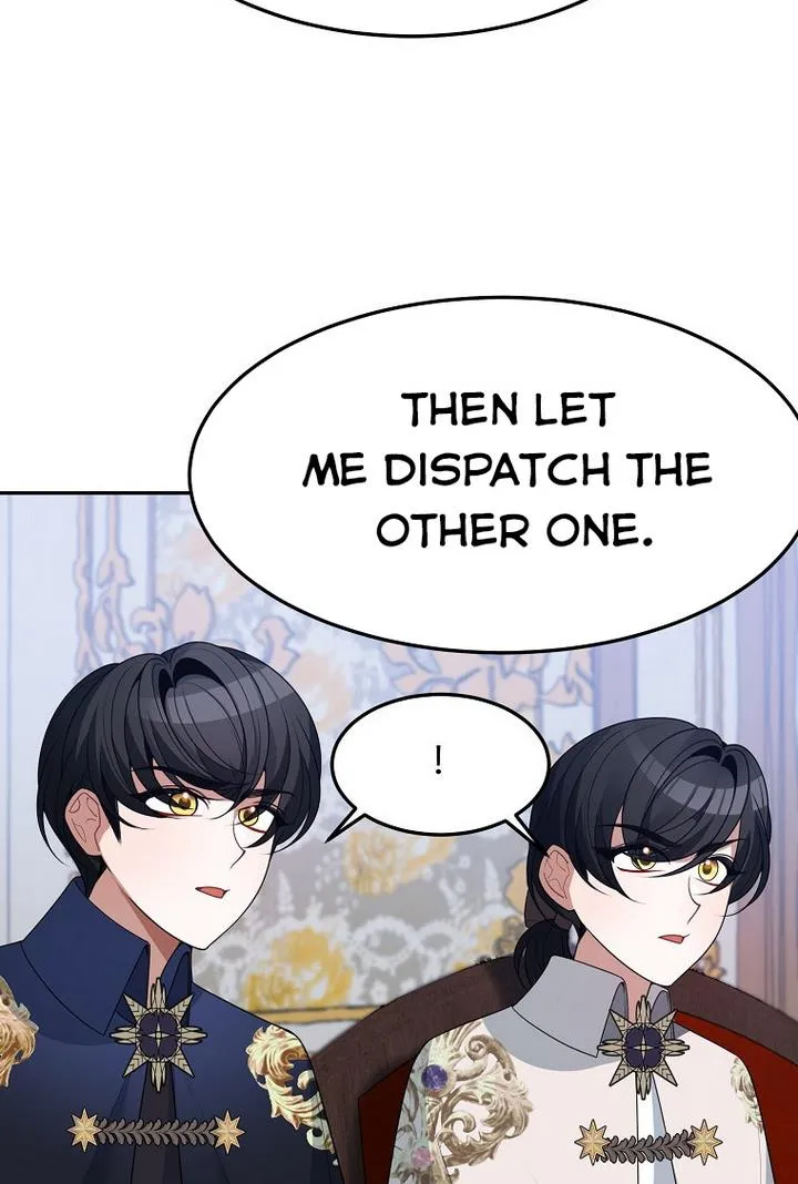 One Step Forward to the Flower Path Chapter 33 page 18 - 