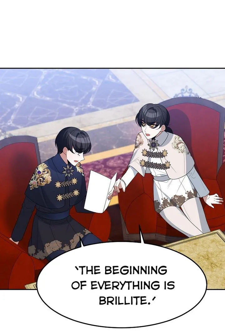 One Step Forward to the Flower Path Chapter 33 page 21 - 