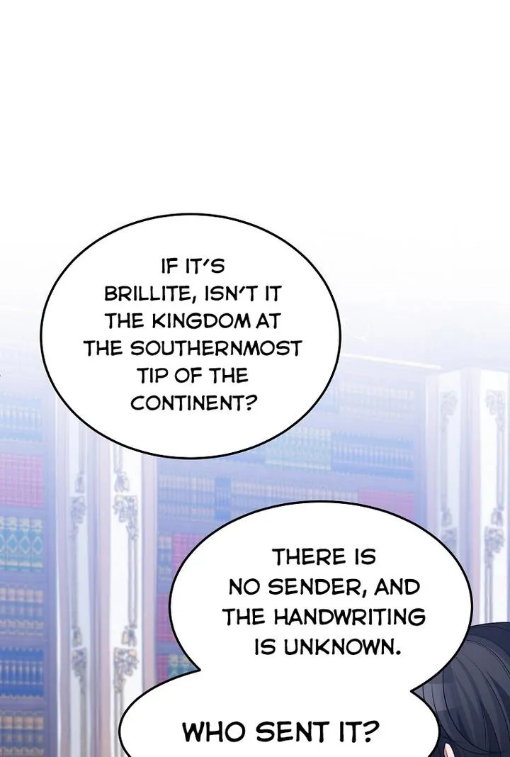 One Step Forward to the Flower Path Chapter 33 page 22 - 