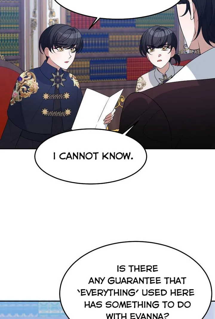 One Step Forward to the Flower Path Chapter 33 page 23 - 