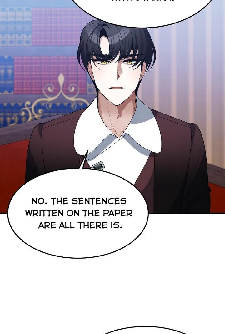 One Step Forward to the Flower Path Chapter 33 page 24 - 