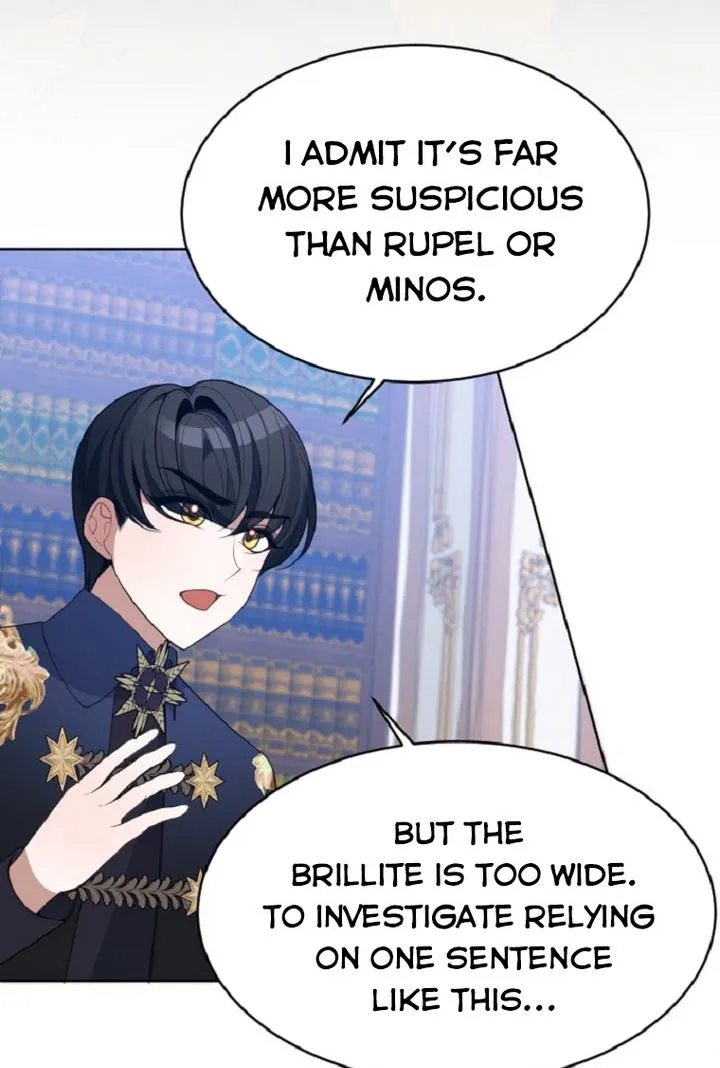 One Step Forward to the Flower Path Chapter 33 page 29 - 