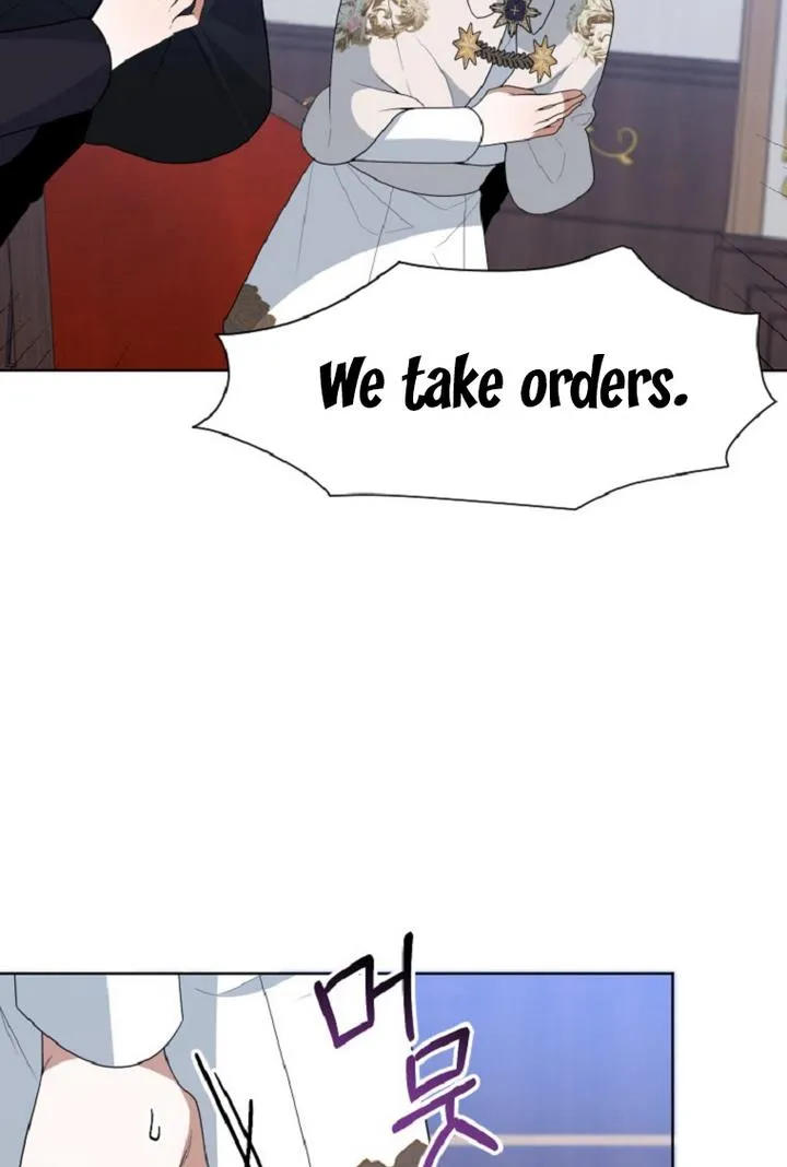 One Step Forward to the Flower Path Chapter 33 page 35 - 