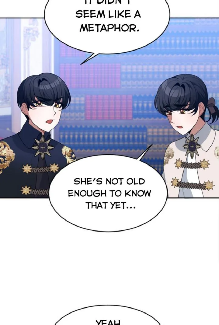 One Step Forward to the Flower Path Chapter 33 page 43 - 