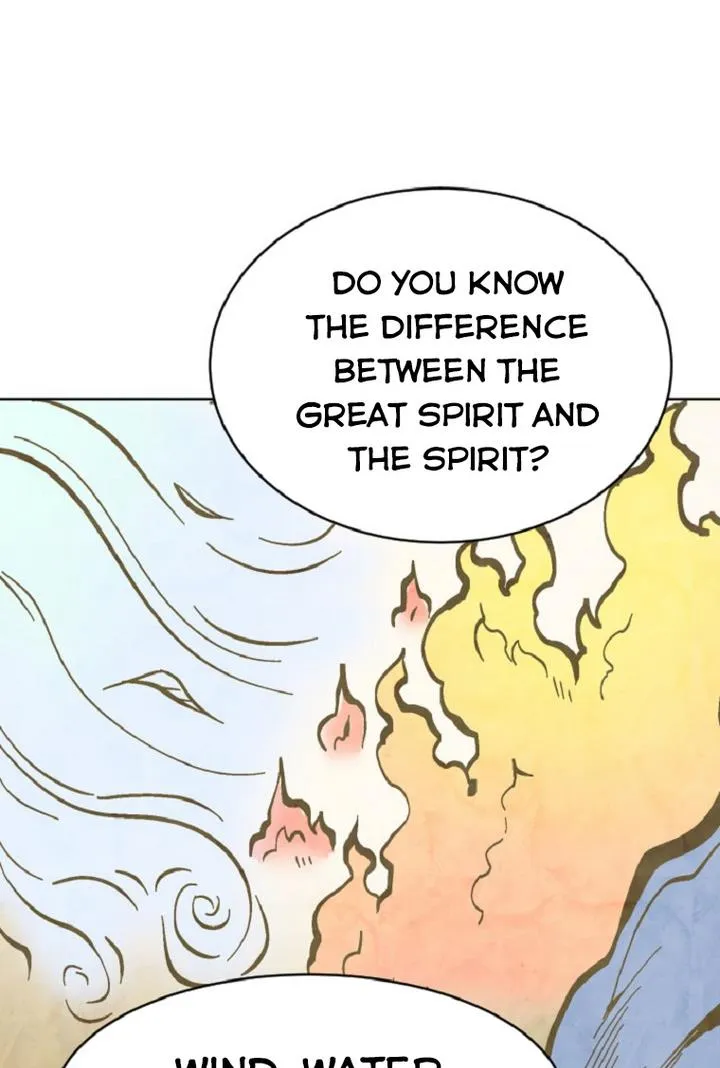 One Step Forward to the Flower Path Chapter 33 page 45 - 