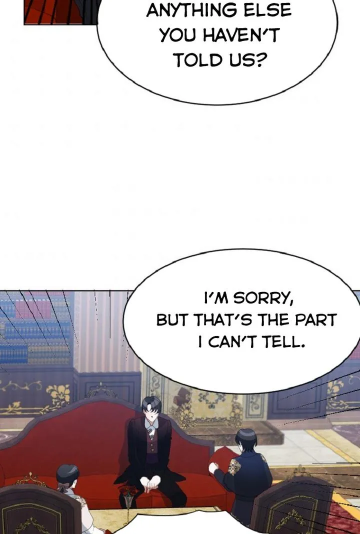One Step Forward to the Flower Path Chapter 33 page 57 - 