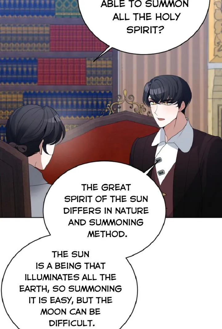 One Step Forward to the Flower Path Chapter 33 page 63 - 