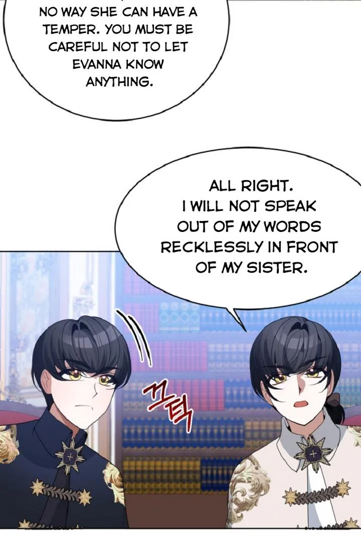 One Step Forward to the Flower Path Chapter 33 page 65 - 
