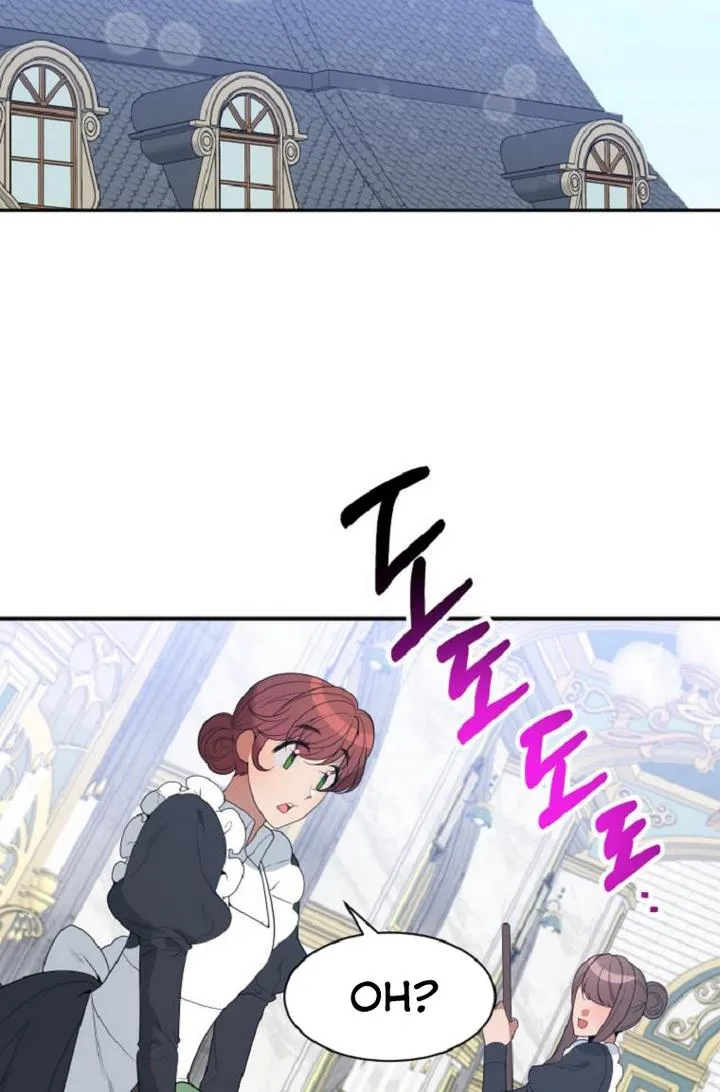 One Step Forward to the Flower Path Chapter 34 page 2 - 