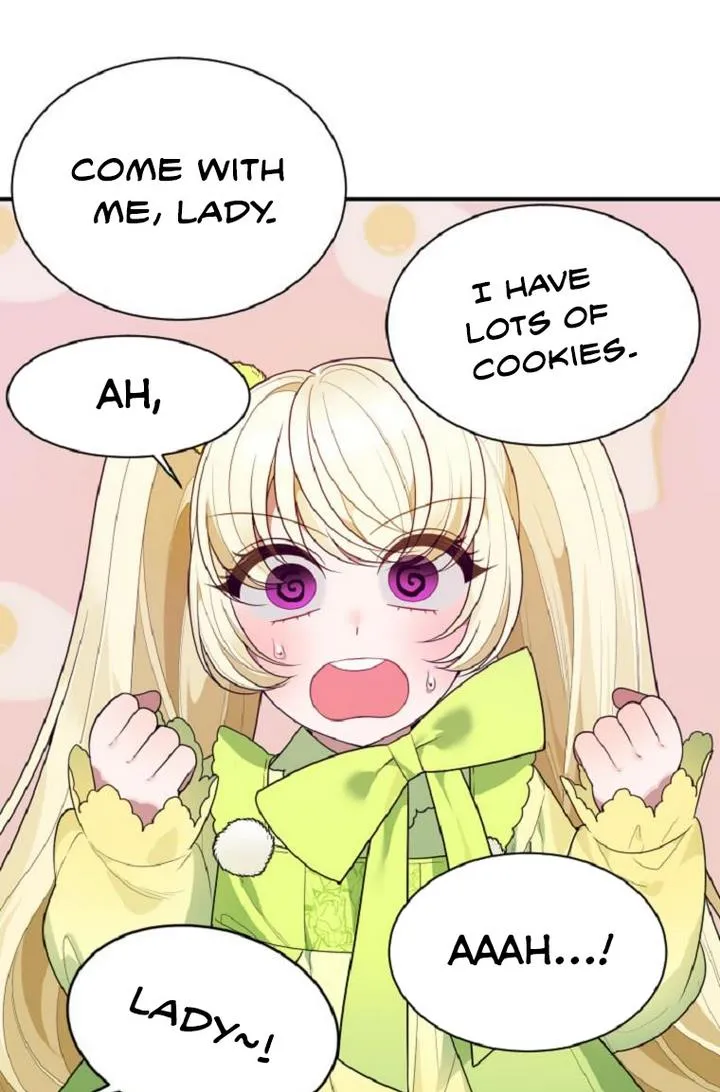 One Step Forward to the Flower Path Chapter 34 page 11 - 