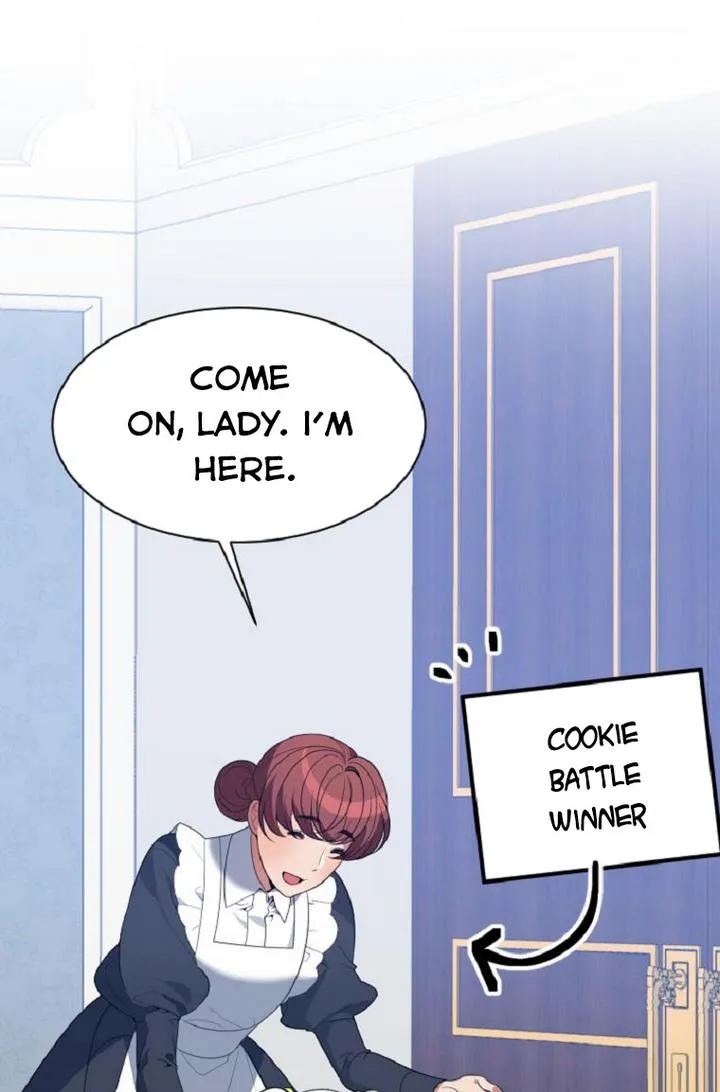 One Step Forward to the Flower Path Chapter 34 page 17 - 