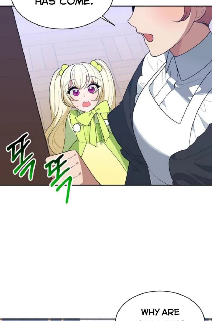 One Step Forward to the Flower Path Chapter 34 page 19 - 