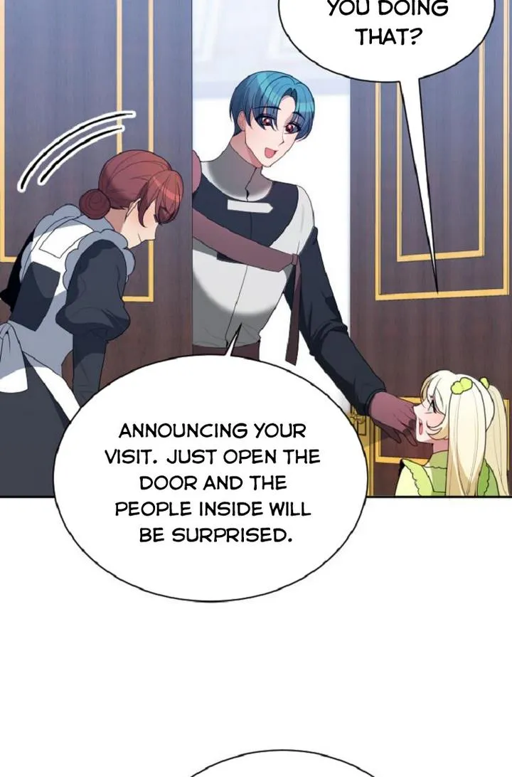 One Step Forward to the Flower Path Chapter 34 page 20 - 