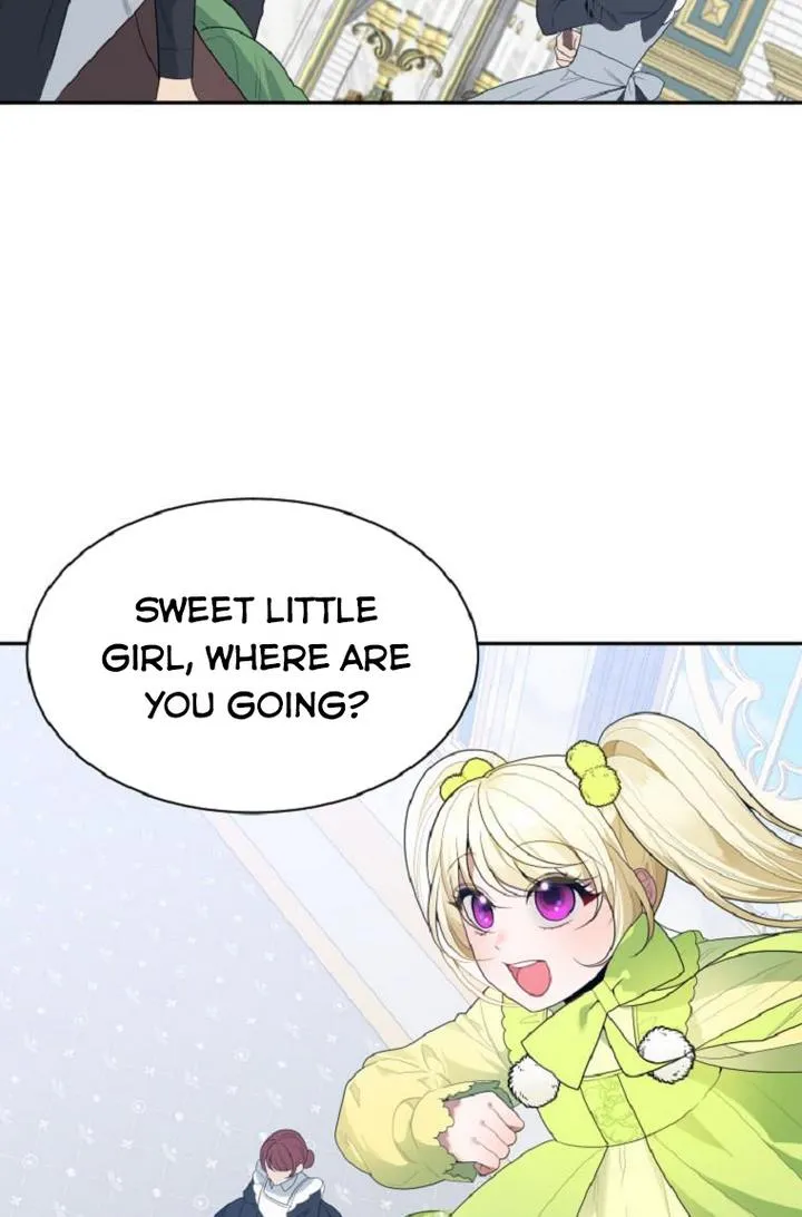 One Step Forward to the Flower Path Chapter 34 page 3 - 