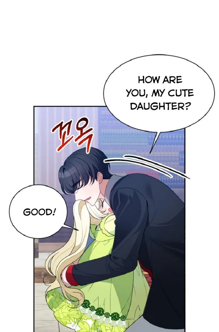 One Step Forward to the Flower Path Chapter 34 page 23 - 