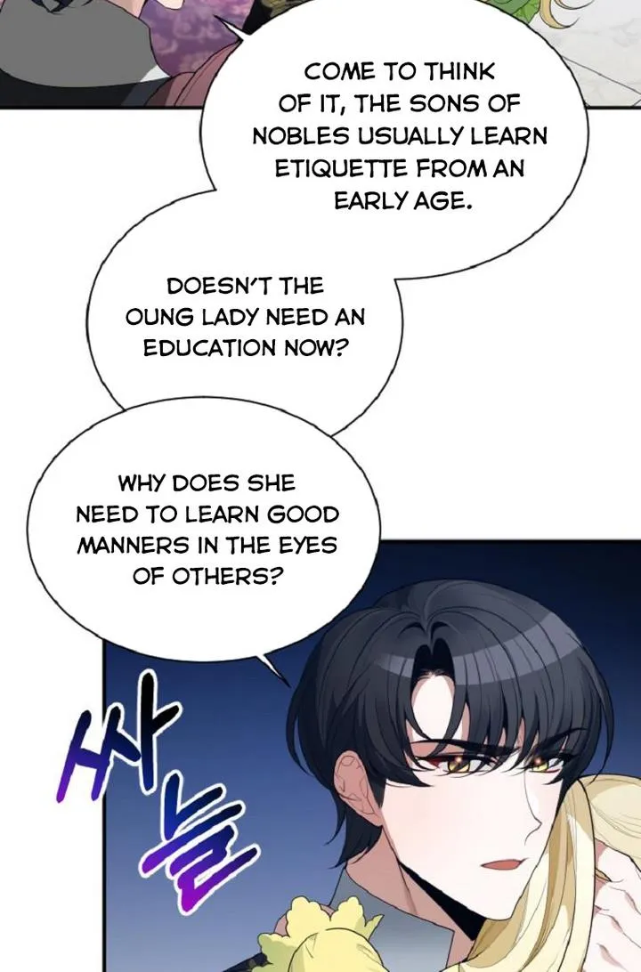 One Step Forward to the Flower Path Chapter 34 page 25 - 