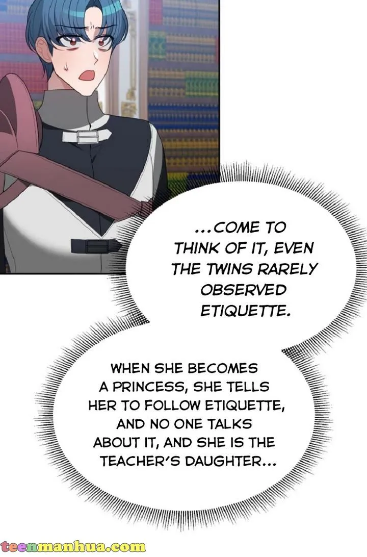 One Step Forward to the Flower Path Chapter 34 page 27 - 