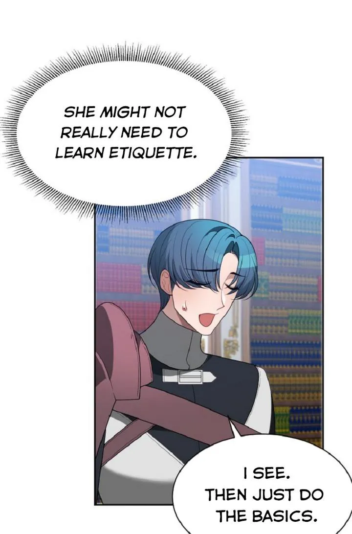 One Step Forward to the Flower Path Chapter 34 page 28 - 