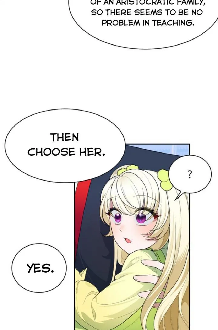 One Step Forward to the Flower Path Chapter 34 page 30 - 