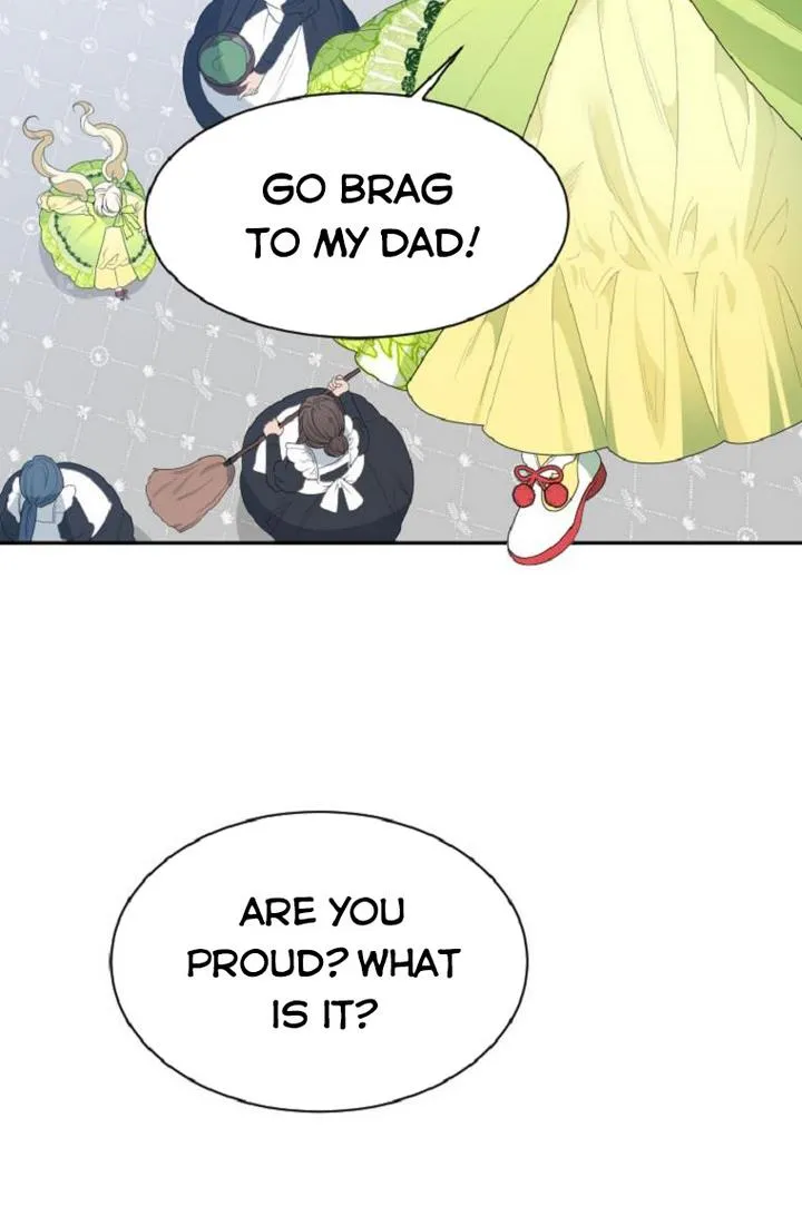 One Step Forward to the Flower Path Chapter 34 page 4 - 