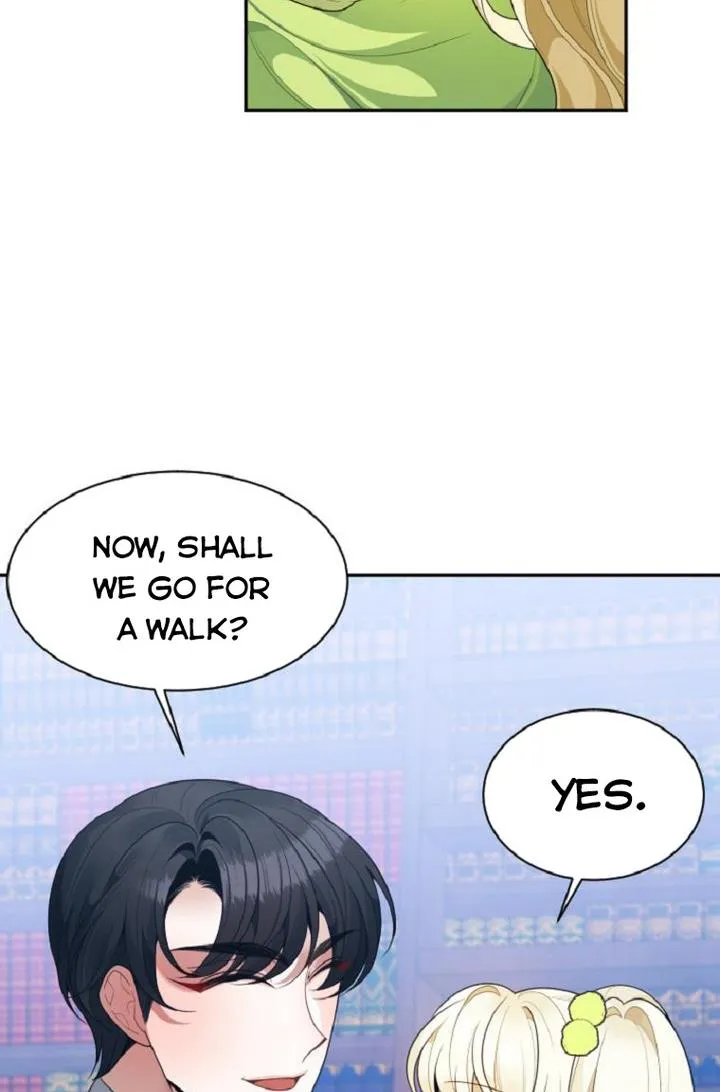 One Step Forward to the Flower Path Chapter 34 page 31 - 