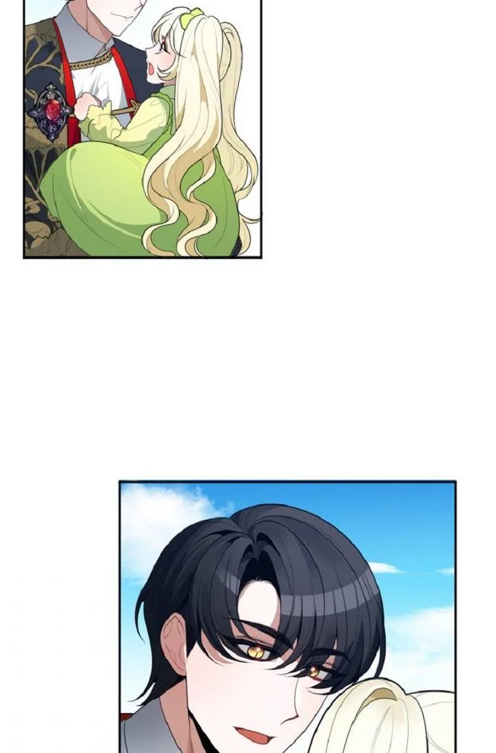 One Step Forward to the Flower Path Chapter 34 page 35 - 