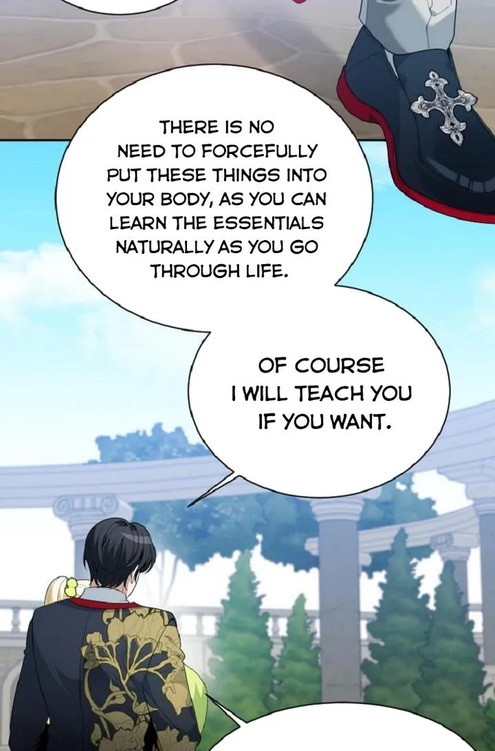 One Step Forward to the Flower Path Chapter 34 page 38 - 