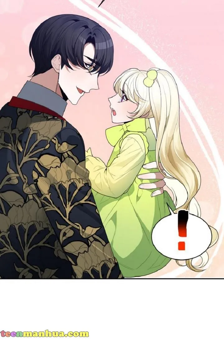 One Step Forward to the Flower Path Chapter 34 page 40 - 