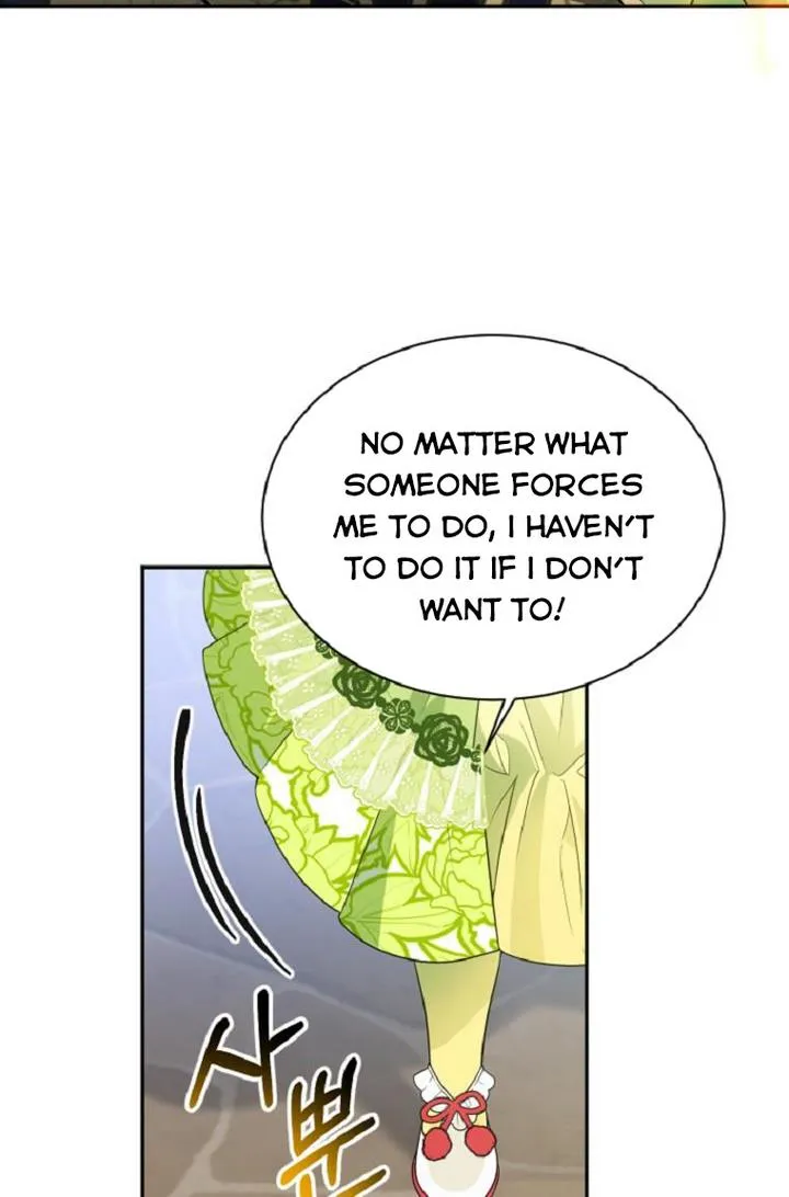 One Step Forward to the Flower Path Chapter 34 page 44 - 