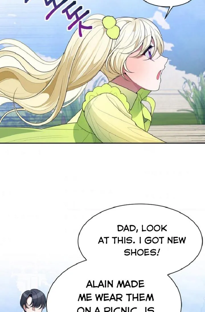 One Step Forward to the Flower Path Chapter 34 page 46 - 