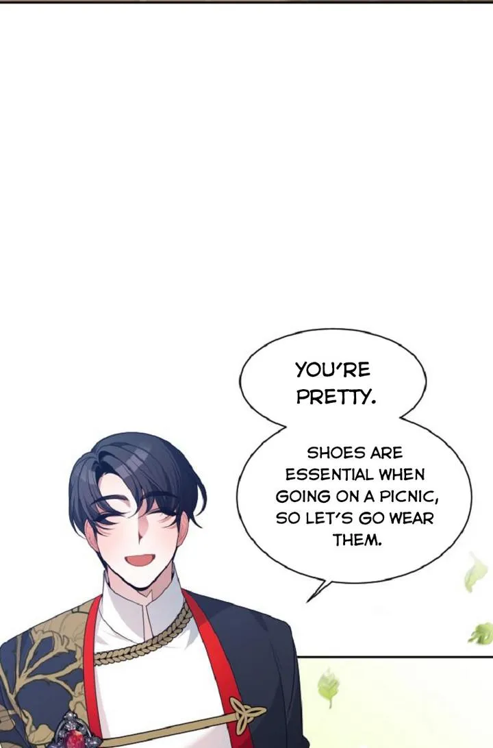 One Step Forward to the Flower Path Chapter 34 page 48 - 