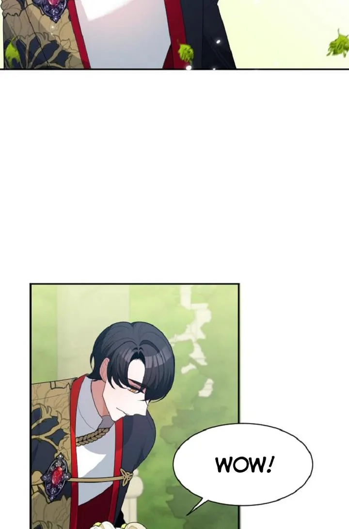 One Step Forward to the Flower Path Chapter 34 page 49 - 