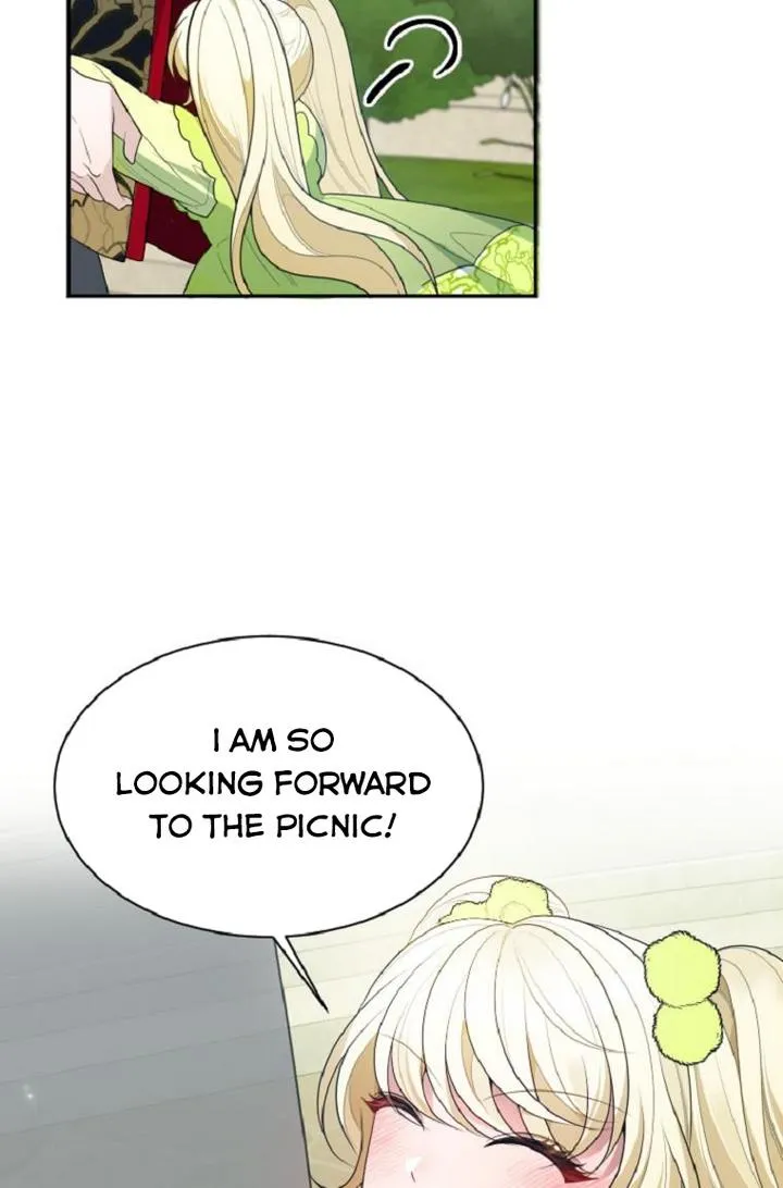 One Step Forward to the Flower Path Chapter 34 page 50 - 