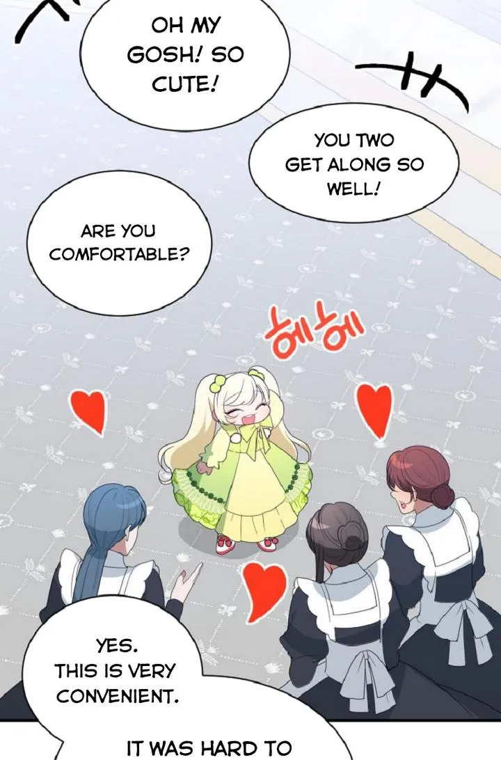 One Step Forward to the Flower Path Chapter 34 page 6 - 