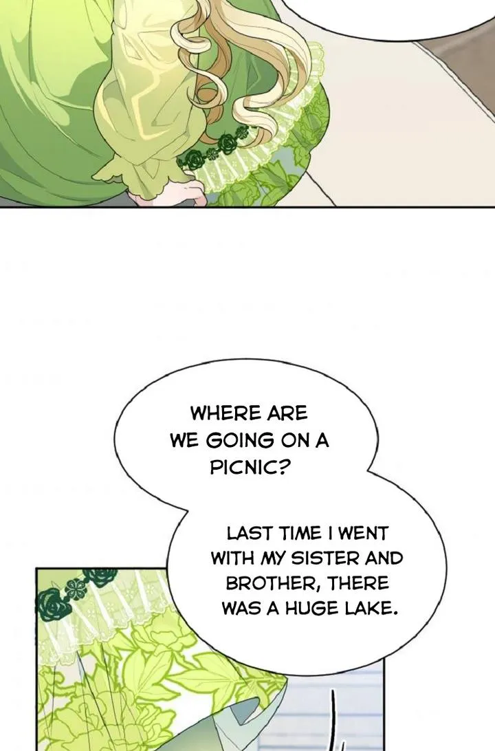 One Step Forward to the Flower Path Chapter 34 page 55 - 