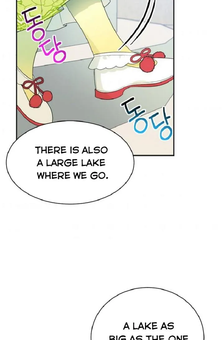 One Step Forward to the Flower Path Chapter 34 page 56 - 