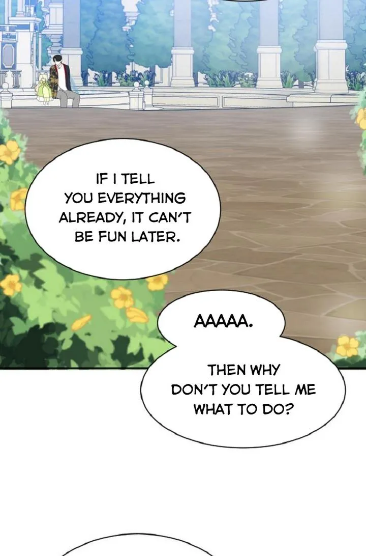 One Step Forward to the Flower Path Chapter 34 page 58 - 