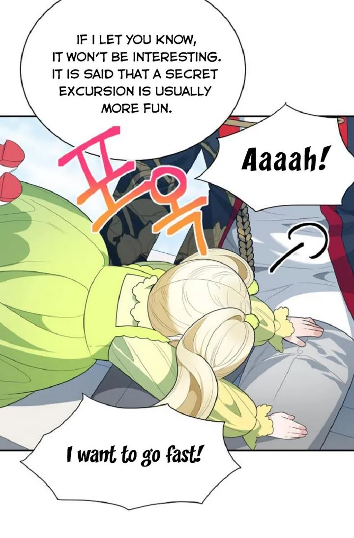 One Step Forward to the Flower Path Chapter 34 page 59 - 