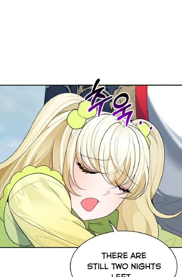 One Step Forward to the Flower Path Chapter 34 page 60 - 