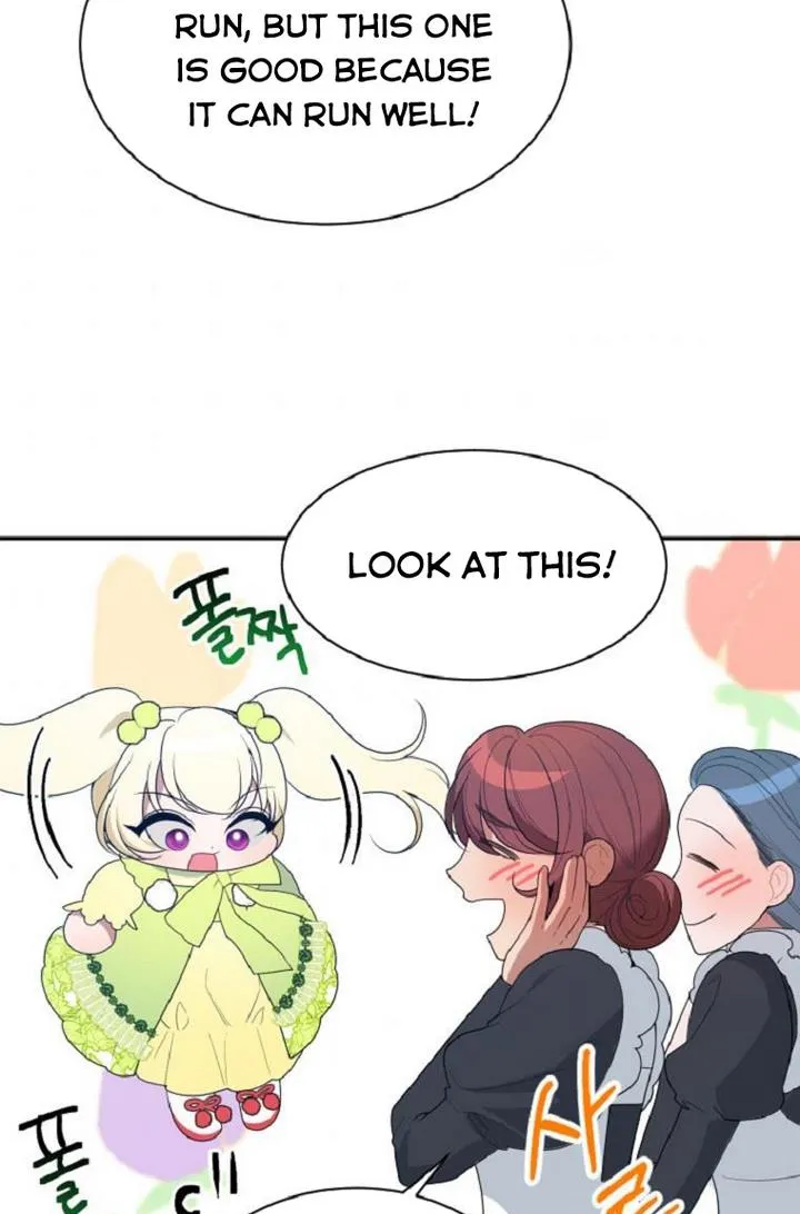 One Step Forward to the Flower Path Chapter 34 page 7 - 