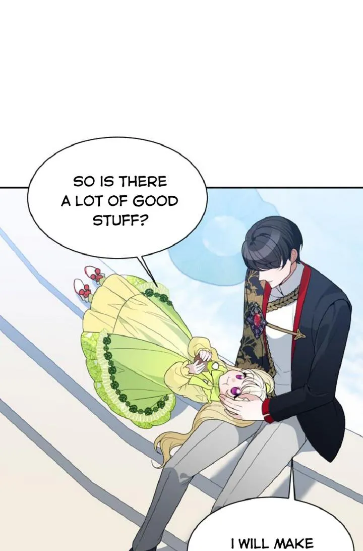 One Step Forward to the Flower Path Chapter 34 page 63 - 