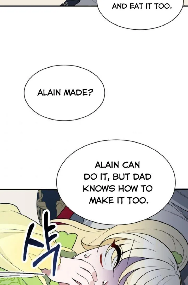 One Step Forward to the Flower Path Chapter 34 page 64 - 