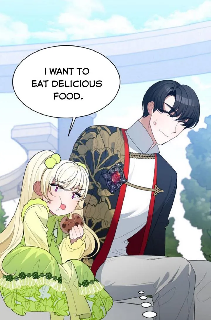 One Step Forward to the Flower Path Chapter 34 page 68 - 