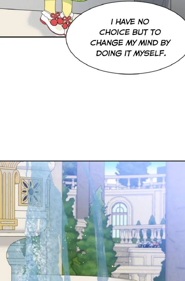 One Step Forward to the Flower Path Chapter 34 page 69 - 