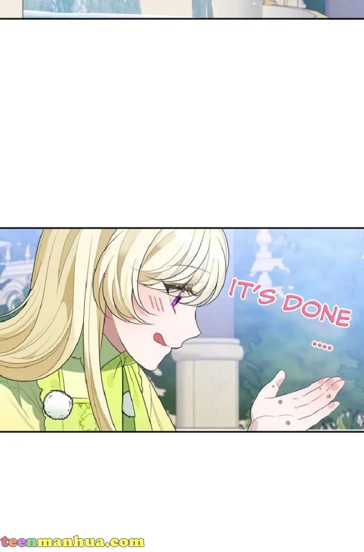 One Step Forward to the Flower Path Chapter 34 page 70 - 