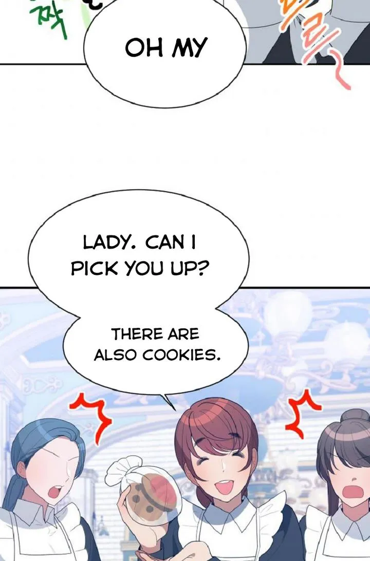 One Step Forward to the Flower Path Chapter 34 page 8 - 