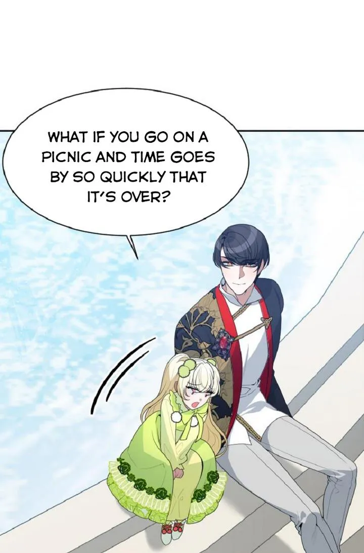 One Step Forward to the Flower Path Chapter 34 page 72 - 